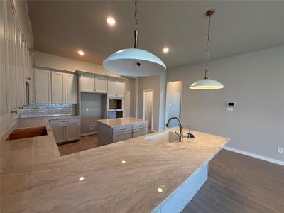 New construction Single-Family house 10923 Endeavor Dr, Richmond, TX 77469 plan San Saba - image