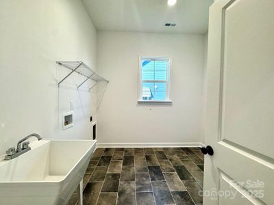 New construction Single-Family house 419 Lucky Drive NW, Unit 22, Concord, NC 28027 Sedona - photo 29 29