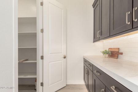 New construction Single-Family house 2517 E Presidio St, Mesa, AZ 85213 - image 6