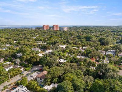 New construction Single-Family house 4110 Bonita Ave, Miami, FL 33133 null- photo 56 56