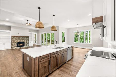New construction Single-Family house 192 Plantation Xing, Nicholson, GA 30565 - image 14