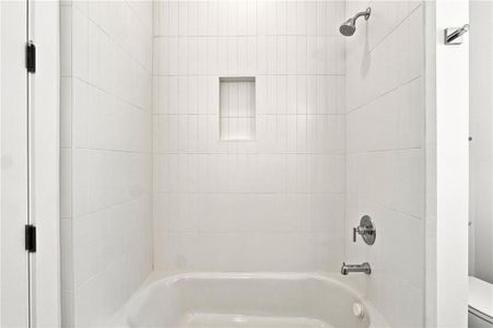New construction Single-Family house 3040 Kara Ct, Roswell, GA 30076 - image 17