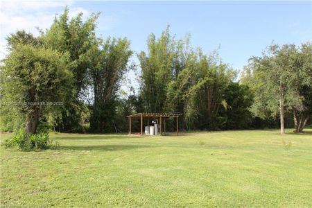 New construction Single-Family house 5195 Greenfields Run, Zolfo Springs, FL 33890 - image