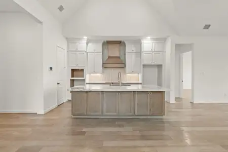 New construction Single-Family house 25426 Schmidt Dr, Katy, TX 77493 plan Stonehenge - image 3