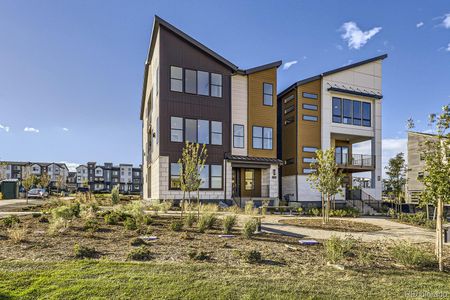 New construction Single-Family house 1764 Peak Loop, Broomfield, CO 80023 - photo 0