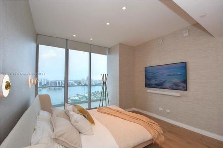 New construction Condo/Apt house 18501 Collins Avenue, Unit 2301, Sunny Isles Beach, FL 33160 - photo 19 19