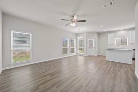 New construction Single-Family house 24709 White Libertia Ct, Houston, TX 77336 null- photo 17 17