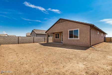 The Views at Rancho Cabrillo by Scott Communities in Peoria - photo 29 29