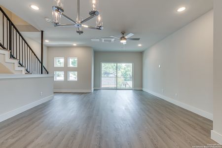 New construction Condo/Apt house 415 Ira Avenue, Unit 2101, San Antonio, TX 78209 - photo 7 7