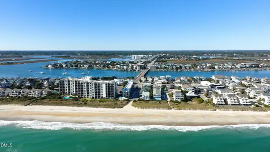 New construction Townhouse house 144 Silver Fir Ln, Unit 247, Garner, NC 27529 - image