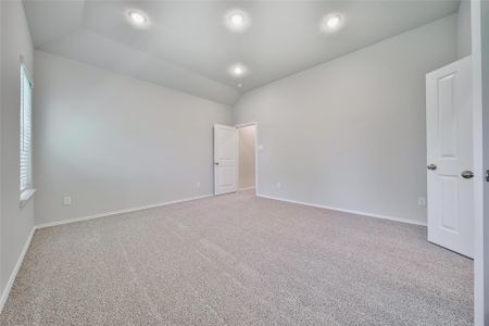 New construction Single-Family house 1410 Glenoaks Dr, Conroe, TX 77385 - image 7