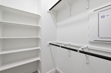 New construction Single-Family house 513 Burlington Dr, Unit B, Buda, TX 78610 - image 18