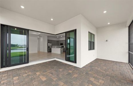 New construction Single-Family house 19611 Indian Rock Pl, Lakewood Ranch, FL 34211 plan Mystique - image 12