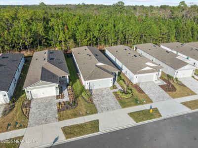 New construction Single-Family house 11233 City Front Dr, Jacksonville, FL 32256 Hallmark- photo 31 31