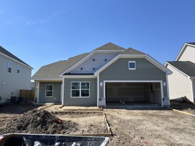 New construction Single-Family house 478 Rowley Ln, Summerville, SC 29483 null- photo 12 12