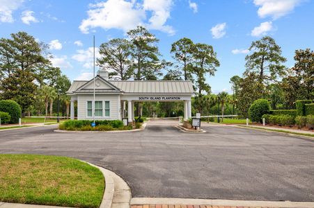 New construction Single-Family house 379 Richfield Rd, Georgetown, SC 29440 - image