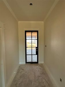 New construction Single-Family house 256 Newhouse Dr, Abilene, TX 79606 - image