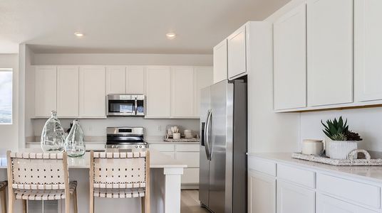Tanterra by Lennar in Parker - image 6
