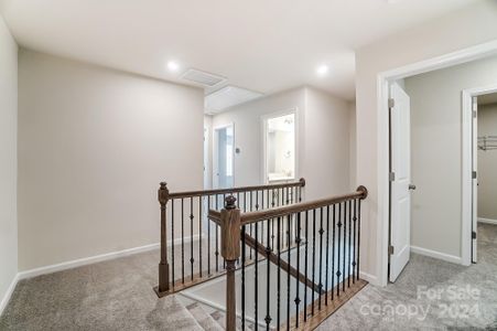 New construction Townhouse house 14934 Tamarack Dr, Charlotte, NC 28278 Blayre- photo 13 13