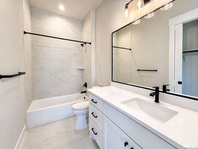 New construction Single-Family house 611 Parkview Pl, Canyon Lake, TX 78133 - image 4