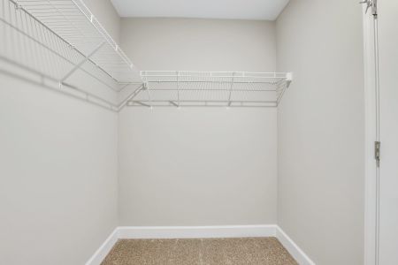 New construction Single-Family house 246 HAISLEY Run, Guyton, GA 31312 plan New Haven Town B - image 20