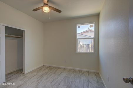 New construction Single-Family house 527 W Mobile Ln, Phoenix, AZ 85041 null- photo 77 77