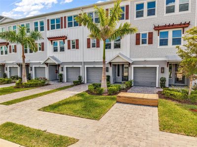 New construction Condo house 1617 Seahaven Dr, Unit 504, Punta Gorda, FL 33950 - image