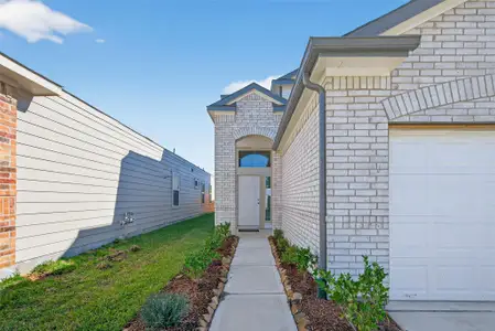 New construction Single-Family house 24706 Windward Birch Way Ct, Huffman, TX 77336 - image 3