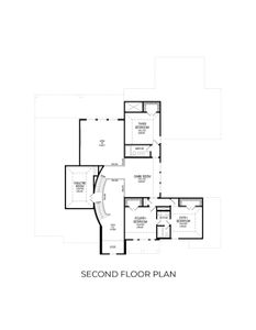 New construction Single-Family house 5098 Ivybridge Dr, Parker, TX 75002 plan Kingston PC - image