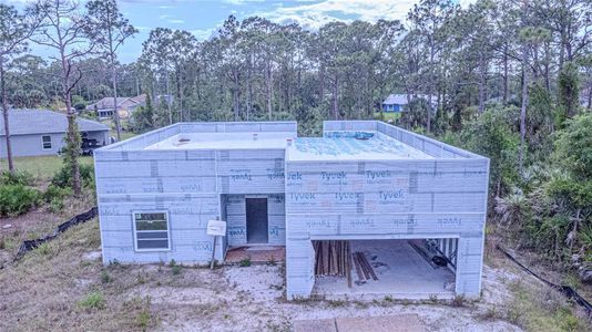 New construction Single-Family house 840 Gena Rd Sw, Palm Bay, FL 32908 null- photo 5 5
