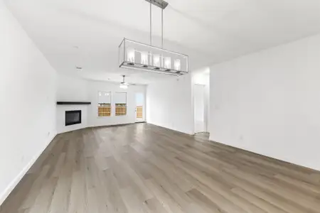 New construction Single-Family house 7725 Fm 1434, Cleburne, TX 76033 plan Brookstone I - image 16