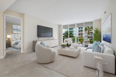 New construction Condo house 220 SE Mizner Blvd, Unit 411, Boca Raton, FL 33432 null- photo 13 13