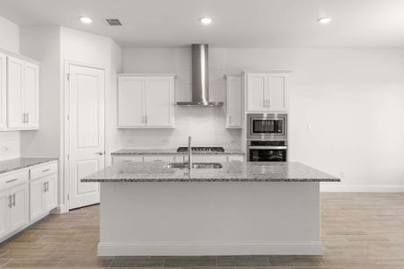 Myrtle Creek by UnionMain Homes in Waxahachie - image 18