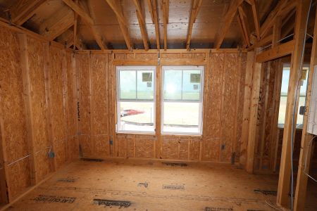 New construction Single-Family house 19711 Jessica View Cir, Cypress, TX 77433 plan Barnhart - image 10