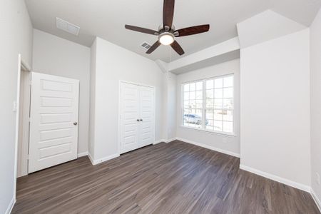 New construction Single-Family house 3017 Mustang Grove Wy, Brookshire, TX 77423 plan The Kirby - image 9