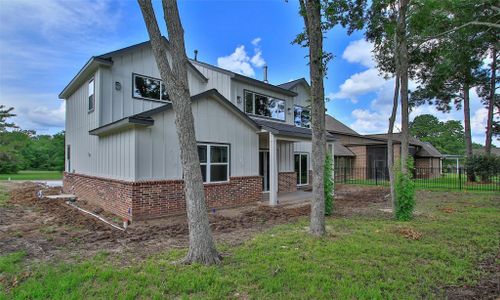 New construction Single-Family house 69 Wick Willow Rd, Montgomery, TX 77356 - image 19