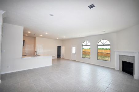 New construction Single-Family house 3404 Ballena Wy, League City, TX 77539 Plan 427- photo 12 12