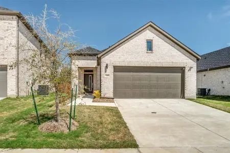 New construction Single-Family house 900 Pine Beach Dr, Princeton, TX 75071 - image