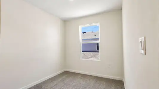 New construction Townhouse house 2728 Meadow Crest Dr, St. Cloud, FL 34773 plan Carmel - Interior - image 17