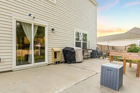 New construction Single-Family house 514 Shady Maple St, Moncks Corner, SC 29461 - image