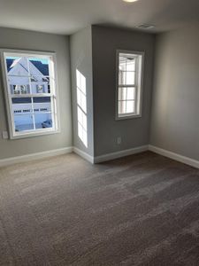 New construction Townhouse house 4035 Cavalier Way, Duluth, GA 30097 Pinewood- photo 19 19