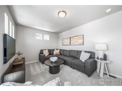 New construction Single-Family house 3553 Valleywood Ct, Johnstown, CO 80534 - image 19