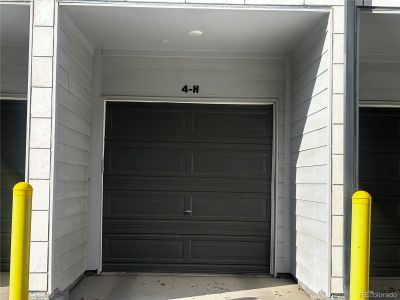 New construction Condo house 9291 Twenty Mile Rd, Unit 303, Parker, CO 80134 - image