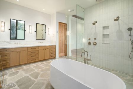 New construction Single-Family house 24885 N 124Th Pl, Scottsdale, AZ 85255 - image 9