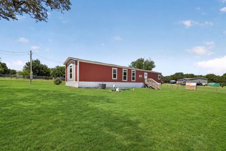New construction Manufactured Home house 120 Sidewinder St, Copperas Cove, TX 76522 - image