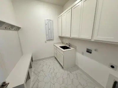 New construction Single-Family house 2929 Ralph Drees Dr, Leander, TX 78641 plan Grandview - image