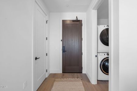 New construction Condo house 115 Morris St, Unit 2010, Durham, NC 27701 - image 7