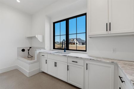 New construction Single-Family house 2004 Denali Pass, Aledo, TX 76008 - image 12