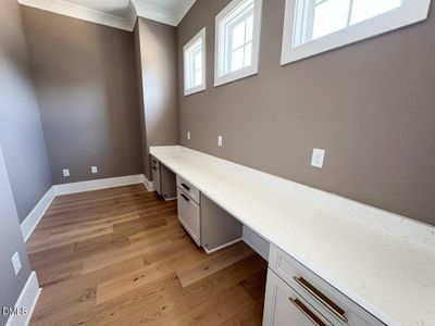 New construction Single-Family house 5864 Carriage Gate Dr, Raleigh, NC 27603 - image 15