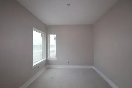 New construction Single-Family house 20054 Sunset Serenade Trl, Cypress, TX 77433 plan The Azalea - image 17